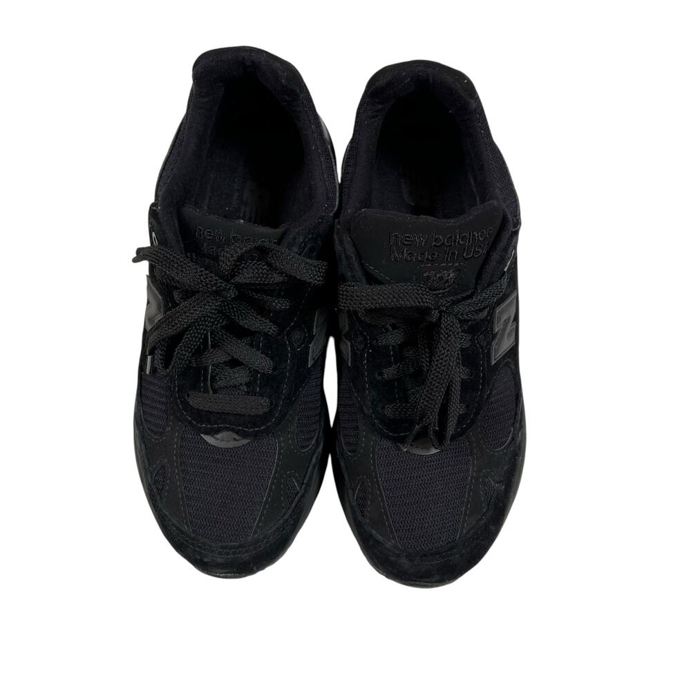 New Balance Black Running Shoes Sneakers Women’s Size 6.5